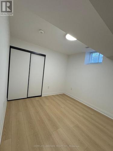 Basement - 64 Charlotte Abby Drive, East Gwillimbury, ON - Indoor