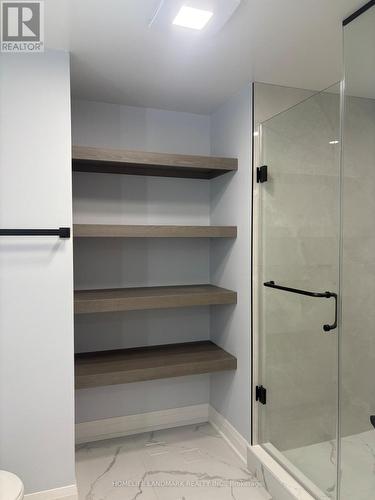 Basement - 64 Charlotte Abby Drive, East Gwillimbury, ON - Indoor