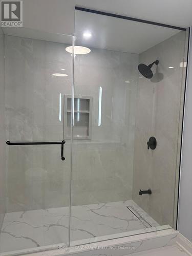 Basement - 64 Charlotte Abby Drive, East Gwillimbury, ON - Indoor Photo Showing Bathroom
