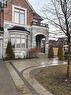 Basement - 64 Charlotte Abby Drive, East Gwillimbury, ON  - Outdoor 