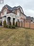 Basement - 64 Charlotte Abby Drive, East Gwillimbury, ON  - Outdoor 