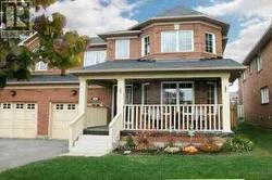 18 MADEIRA AVENUE  Vaughan, ON L6A 2Y4
