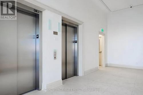313 - 101 Cathedral High Street, Markham, ON - Indoor Photo Showing Other Room
