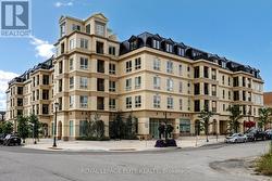 313 - 101 CATHEDRAL HIGH STREET Markham, ON L6C 3L8