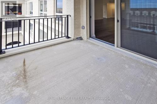 313 - 101 Cathedral High Street, Markham, ON - Outdoor