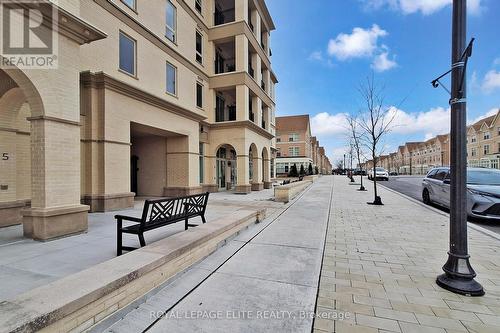 313 - 101 Cathedral High Street, Markham, ON - Outdoor