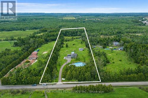 5895 LATIMER ROAD  Georgina, ON L0E 1R0