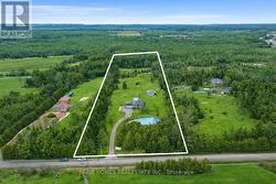 5895 LATIMER ROAD Georgina, ON L0E 1R0