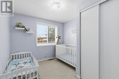 360 Dunsmore Lane, Barrie, ON - Indoor Photo Showing Bedroom