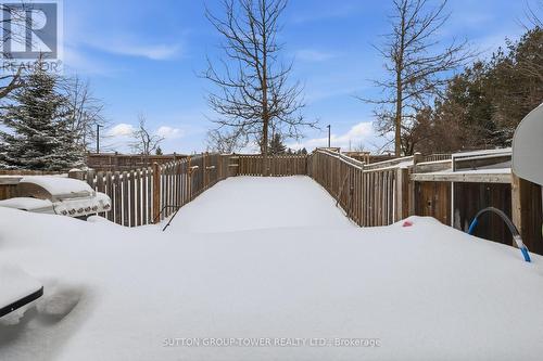360 Dunsmore Lane, Barrie, ON - Outdoor