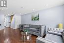 360 Dunsmore Lane, Barrie, ON  - Indoor Photo Showing Living Room 