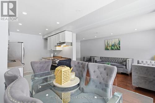 360 Dunsmore Lane, Barrie, ON - Indoor Photo Showing Other Room