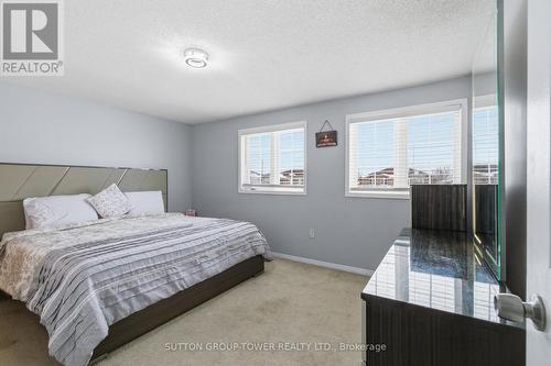 360 Dunsmore Lane, Barrie, ON - Indoor Photo Showing Bedroom