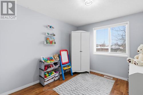 360 Dunsmore Lane, Barrie, ON - Indoor