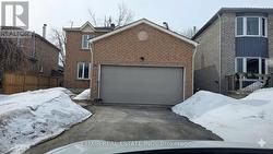 #BSMT - 41 BLAIR CRESCENT Barrie, ON L4M 5Y6