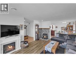 Living room - 