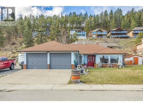 6034 Garraway Place  Peachland, BC V0H 1X4