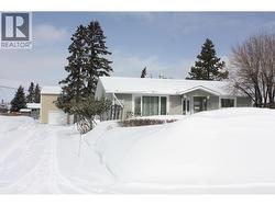 8112-8116 95 AVENUE Fort St. John, BC V1J 1G8