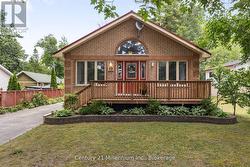 49 32ND STREET N Wasaga Beach, ON L9Z 2C4