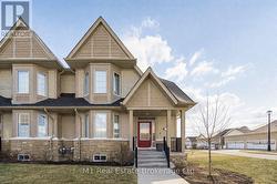 1 - 45 ELLIOT AVENUE E Centre Wellington (Fergus), ON N1M 0H6