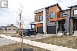 376 BRADSHAW DRIVE Stratford, ON N5A 0K2