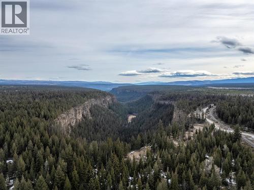 1556 Chasm Road, Clinton, BC - Outdoor With View