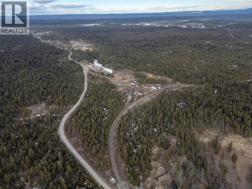 1556 Chasm Road, Clinton, BC - Outdoor With View