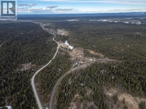 1556 Chasm Road, Clinton, BC - Outdoor With View