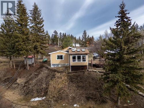 1556 Chasm Road, Clinton, BC - Outdoor