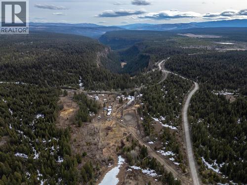 1556 Chasm Road, Clinton, BC - Outdoor With View