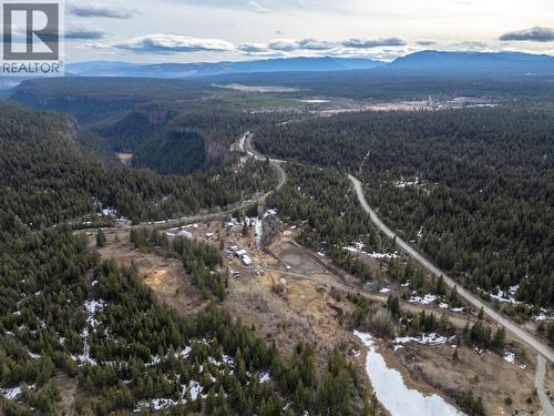 1556 Chasm Road, Clinton, BC - Outdoor With View