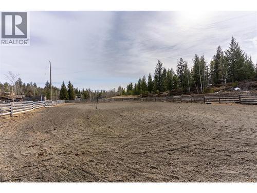 1556 Chasm Road, Clinton, BC - Outdoor With View