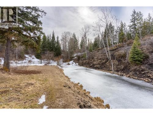1556 Chasm Road, Clinton, BC - Outdoor With View