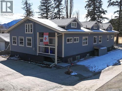 51 103 Avenue  Kimberley, BC V1C 1B1