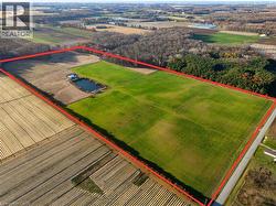 PT LT 2 7TH CONCESSION Road Langton, ON N0E 1G0