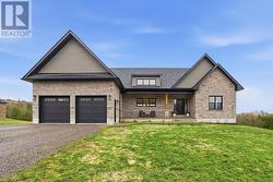 8 ARCHIBALD COURT Hamilton Township (Baltimore), ON K0K 1C0