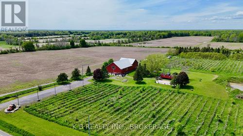 9261 LOYALIST PARKWAY  Greater Napanee (Greater Napanee), ON K0H 1G0