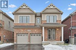 445 ROBERT WOOLNER STREET North Dumfries, ON N0B 1E0