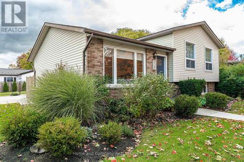 143 GREENWOOD DRIVE  Stratford, ON N5A 7K3