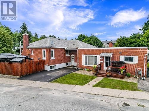 503 Victoria Street  Greater Sudbury, ON P3C 1L2