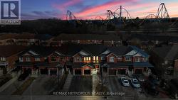 220 DEEPSPRINGS CRESCENT Vaughan, ON L6A 3W1