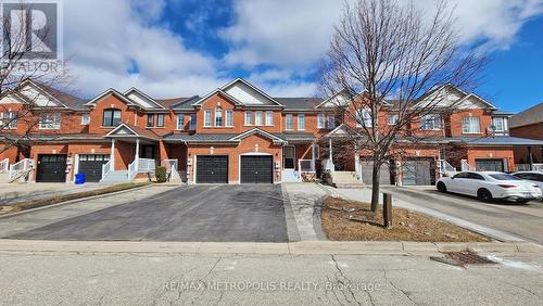 220 DEEPSPRINGS CRESCENT  Vaughan, ON L6A 3W1
