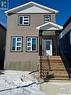 3326 Green Turtle Road, Regina, SK  - Outdoor 