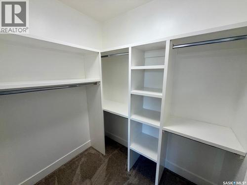 3326 Green Turtle Road, Regina, SK - Indoor With Storage
