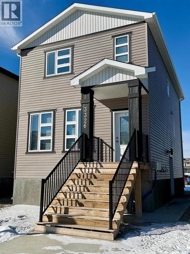 3326 Green Turtle Road, Regina, SK - Outdoor