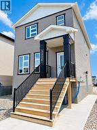 3326 Green Turtle ROAD  Regina, SK S4V 3N6