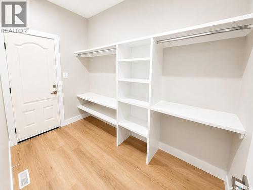 3326 Green Turtle Road, Regina, SK - Indoor With Storage