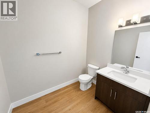 3326 Green Turtle Road, Regina, SK - Indoor Photo Showing Bathroom