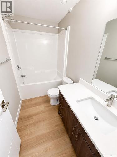 3326 Green Turtle Road, Regina, SK - Indoor Photo Showing Bathroom