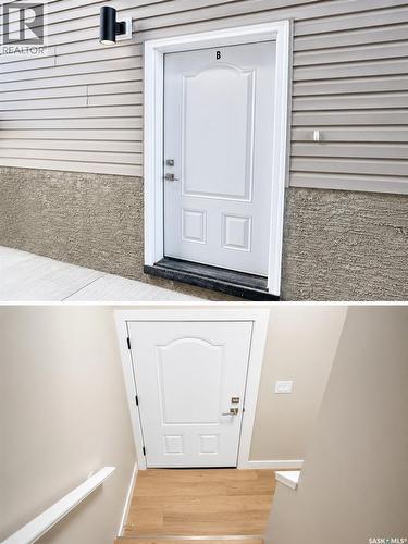 3326 Green Turtle Road, Regina, SK - Indoor Photo Showing Other Room